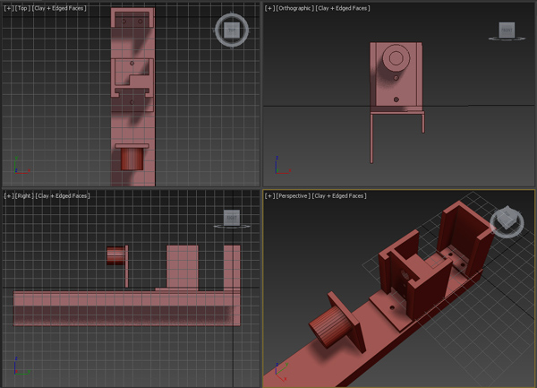 3DModelALPHAPrototye